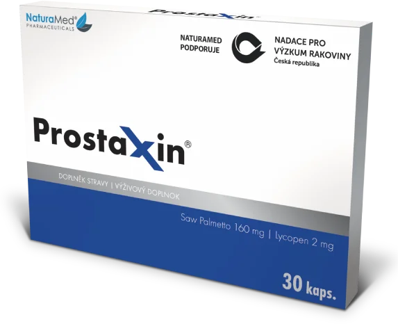 ProstaXin balenie od Naturamedu